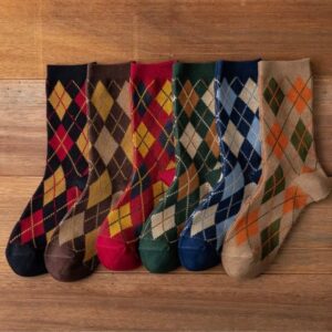 جوراب ساقدار اسکاچی